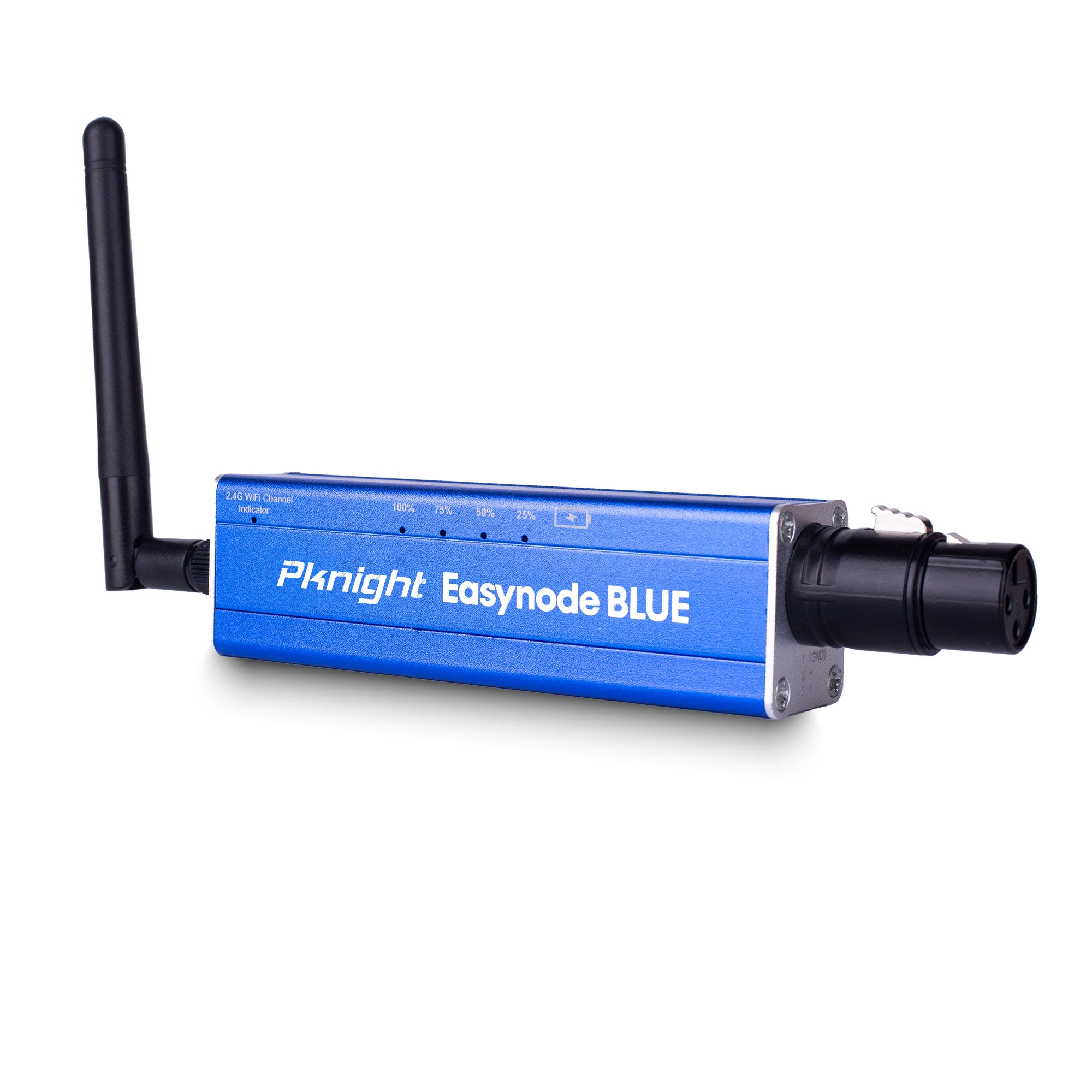 EasyNode BLUE 无线 DMX 接口